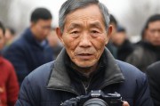 镜头背后的人生，纪实摄影师闫盼盼的艺术坚守