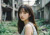 798艺术区，工业废墟中的个人写真艺术天堂