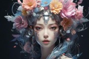花色98堂新网名背后的网络文化密码，从符号消费到身份重构