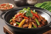 一品锅蚂蚁庄园，传统美食与数字农场的奇妙邂逅