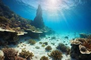 美国Omak Manta，探索神秘文化与自然奇观的交汇之地