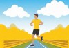 免费约跑App，让跑步不再孤单，健康生活触手可及