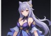 原神同人文化与3D动漫创作，边界、争议与创作自由
