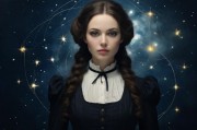 意大利女管家与满天星，一场关于秩序与野性的美学对话