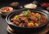 大香煮2024，传统与创新的美食盛宴