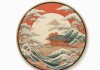 日本三色，传统美学与现代文化的交融