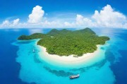岛多多海岛论坛，探索世界最美岛屿的终极指南