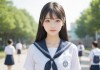 校服都没脱的青春，河南某中学背后的教育困境与温度
