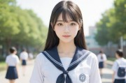 校服都没脱的青春，河南某中学背后的教育困境与温度