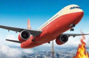 灭火宝贝3美版法国航空，当经典喜剧遇上高空冒险