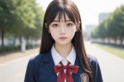 红校服，青春的底色与时代的印记