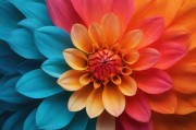 花色App，探索数字时代的视觉盛宴与创新体验