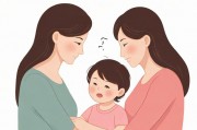 从拒绝到配合，妈妈的成长与蜕变
