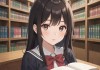 图书馆的女朋友1至6