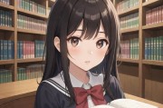 图书馆的女朋友1至6