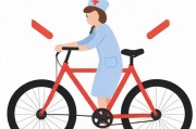 护士因锁共享单车被拘事件引热议，规则与人情如何平衡？