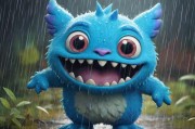 甘雨与变异史莱姆，一场意外的元素融合