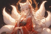 PR九尾妖狐，从神话传说到现代营销的跨界魅力