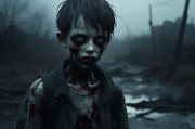 僵尸少年，在生死边缘徘徊的青春