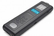道勤MP5，经典便携式多媒体播放器的回顾与评测