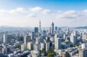 日本城市分级，从一线到五线的经济与文化差异