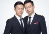 台湾GV空少与猛男GAY的激情碰撞，欲望、身份与行业秘辛