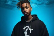 十八岁Rapper的潮水时代，青春、音乐与无限可能
