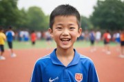 凌乱的校园运动会，一场充满意外与欢笑的青春狂欢