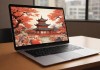 中国MacBook Pro高清体验，科技与美学的完美融合