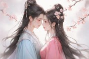 七仙女思春，天界之恋与凡尘之思