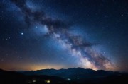 星空快播，数字时代的星空探索与文化传播