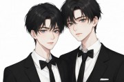 双男主高清素材大全视频，创作必备资源指南