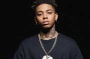 19岁最强RAPPER老狼，从地下到巅峰的嘻哈传奇