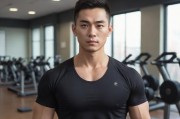 -健身房的邂逅，程宏是一名普通的办公室职员，为了改变自己瘦弱的形象而加入铁甲健身俱乐部，在那里他遇到了两位健身教练—阳光开朗的周毅和沉稳内敛的徐志远