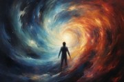 寻找自我，在混沌世界中定位真实的zhaowo