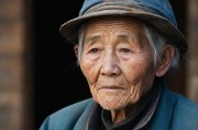老农民中的悬念，老干棒媳妇最终回来了吗？