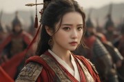 女神三国，当历史与神话交织的女性传奇