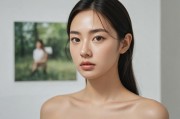 -艺术与争议，摄影师林默在个人展览自然状态中展示未经修饰的女性身体照片，其中一张特写引发公众争议，展现了艺术表达与社会规范的冲突