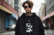 坏酷酷潮流集百万，当代青年亚文化的商业悖论