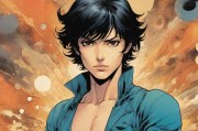 日本漫画大全，探索乌全彩漫的艺术魅力与市场热潮