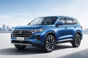 欧洲版国产SUV，中国汽车品牌的全球化新篇章
