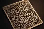 数字迷宫的狂欢，当精品乱码卡1卡2卡3免费开放成为网络时代的文化密码
