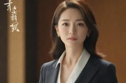 涛女郎剧情介绍，都市情感与商战交织的现代剧