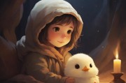 善良的小峡子，一个温暖人心的故事