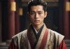 中国帅男Boy，传统与现代交织的东方魅力