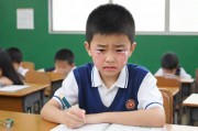 语文课代表哭着说太深了，当教育成为心灵的负担