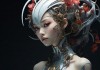 亚洲大胆人艺体术，探索人体与艺术的极限之美