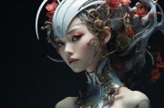 亚洲大胆人艺体术，探索人体与艺术的极限之美