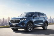 欧美日韩精品SUV，谁才是城市与越野的完美结合？