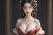 丁字裤貂蝉，传统与现代的性感碰撞
